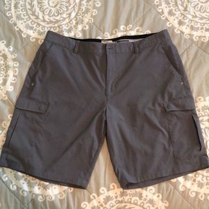 Men’s Under Armour Dress Shorts